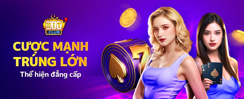 Quảng cáo HitClub hấp dẫn tại 188bet